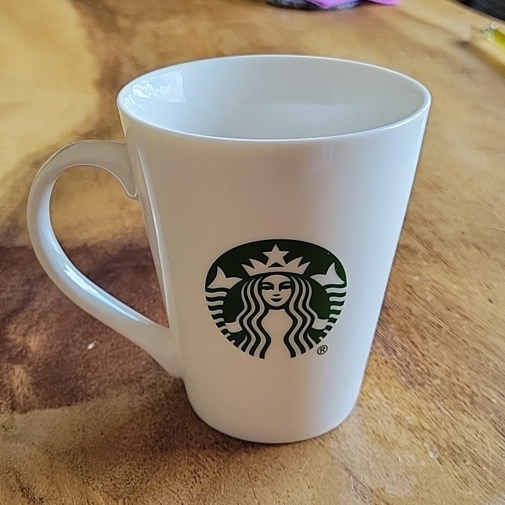 Starbucks Coffee Classic design  13 Fl Oz